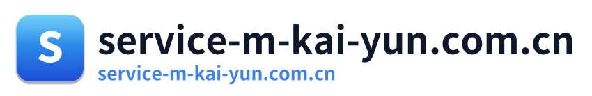 service-m-kai-yun.com.cn